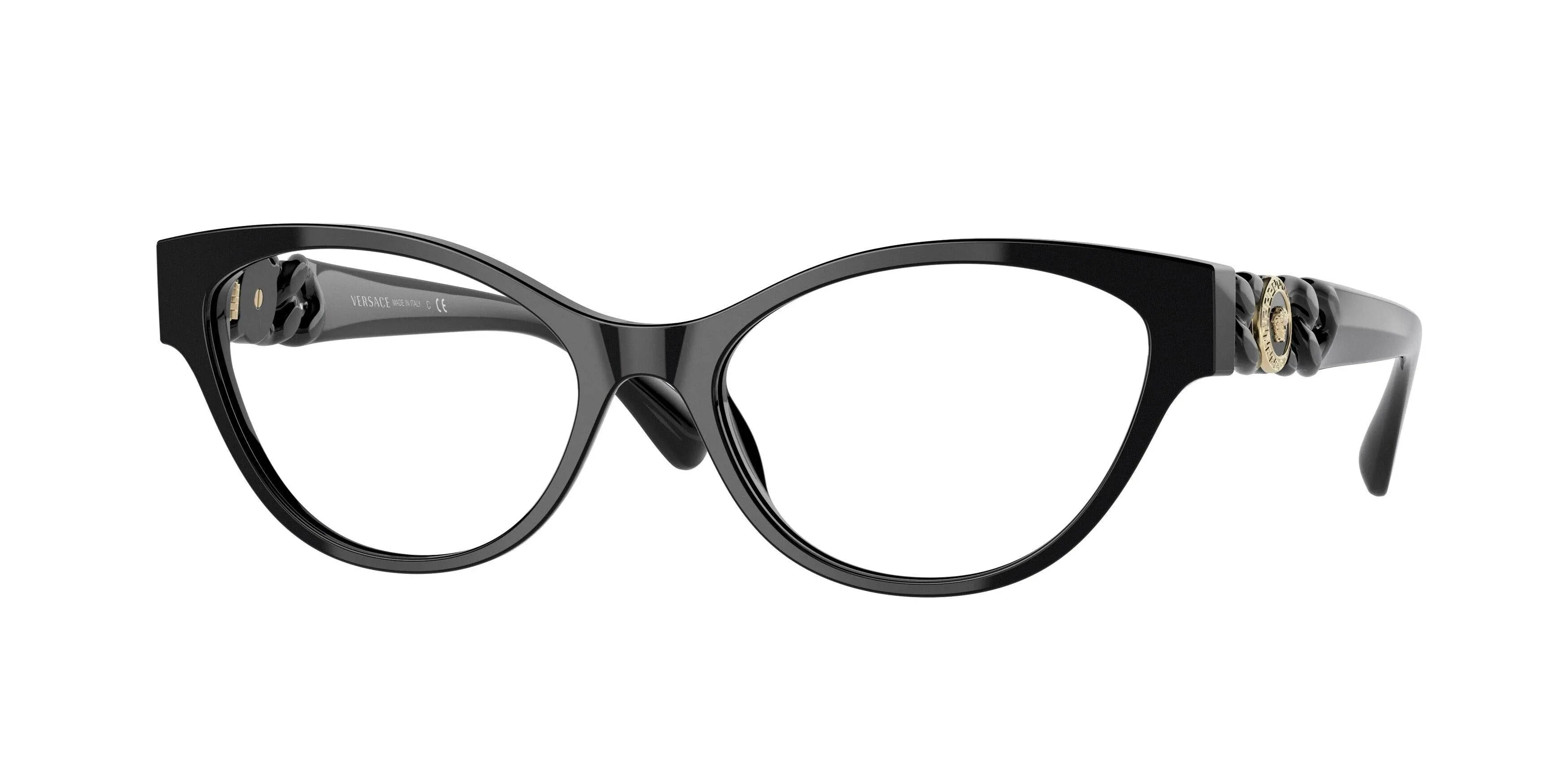 Versace VE3305 Eyeglasses