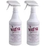 Vectra Furniture, Carpet and Fabric Protector Spray - 32 Oz (2 pack)