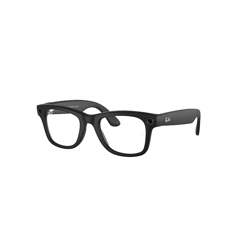 Ray-Ban Meta Wayfarer