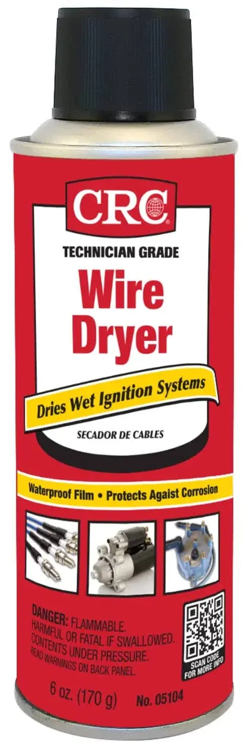 Wire Dryer, 6 Wt Oz