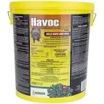 Neogen Bait Rat/Mouse Havoc Pail 116372