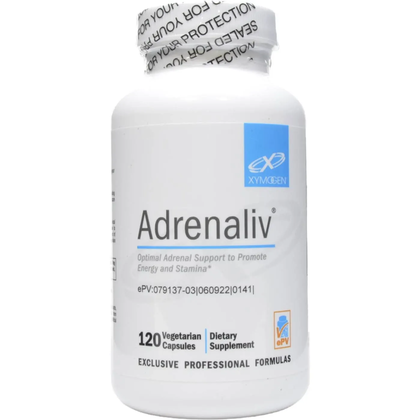 Adrenaliv