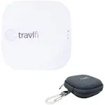 Travlfi Journey1 LTE Wi-Fi Hotspot