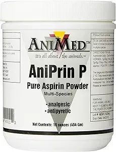 ANIPRIN P EQ ASPIRIN 16 OUNCES