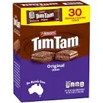 Tim Tam Original Chocolate Cookies Family Pack