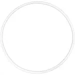 CAMBRO F13892 Gasket for End Loader