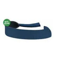 Croakies Retainer Solid - Navy