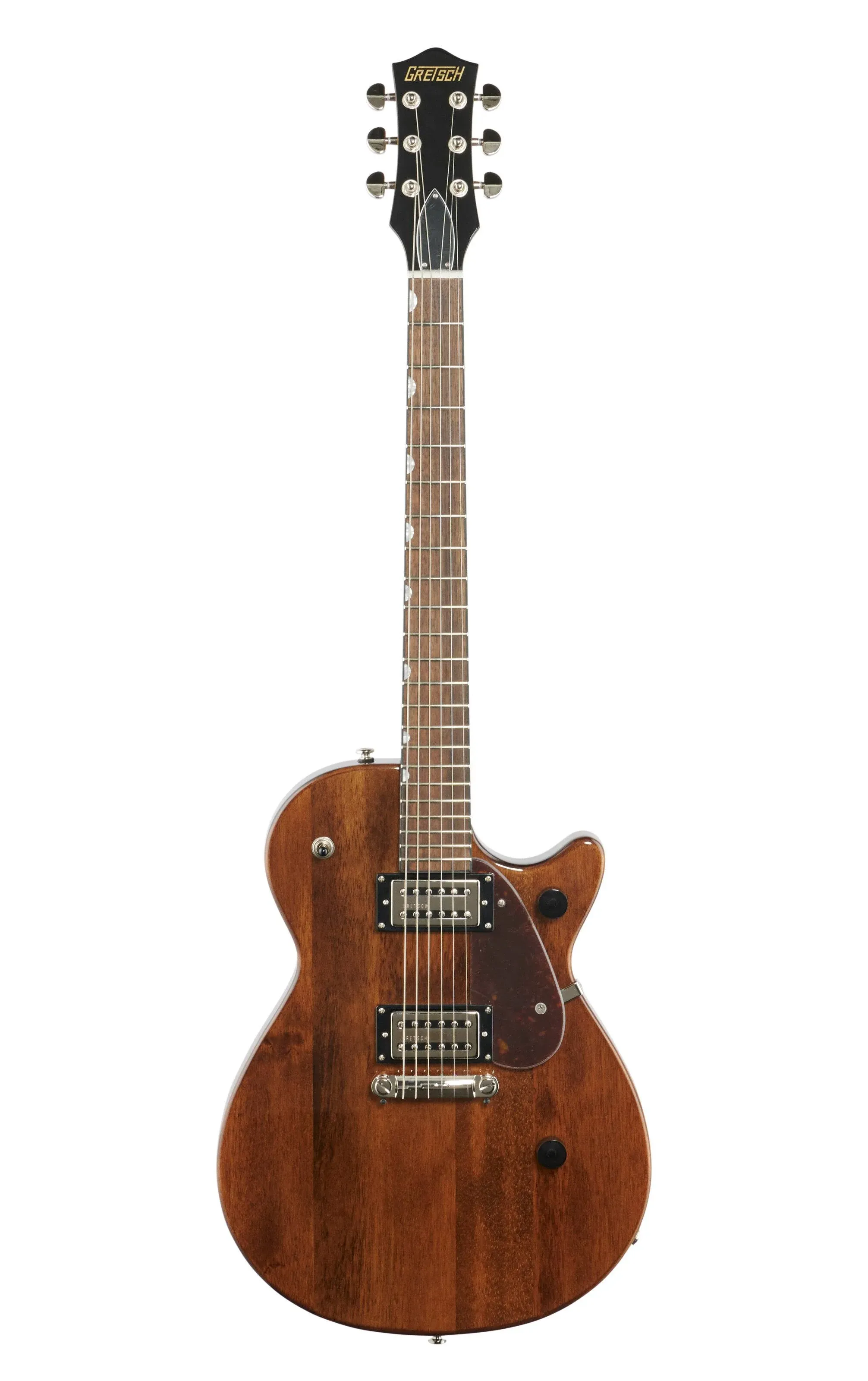 Gretsch G2210 Streamliner™ Junior Jet™ Club, Laurel Fingerboard, Imperial Stain