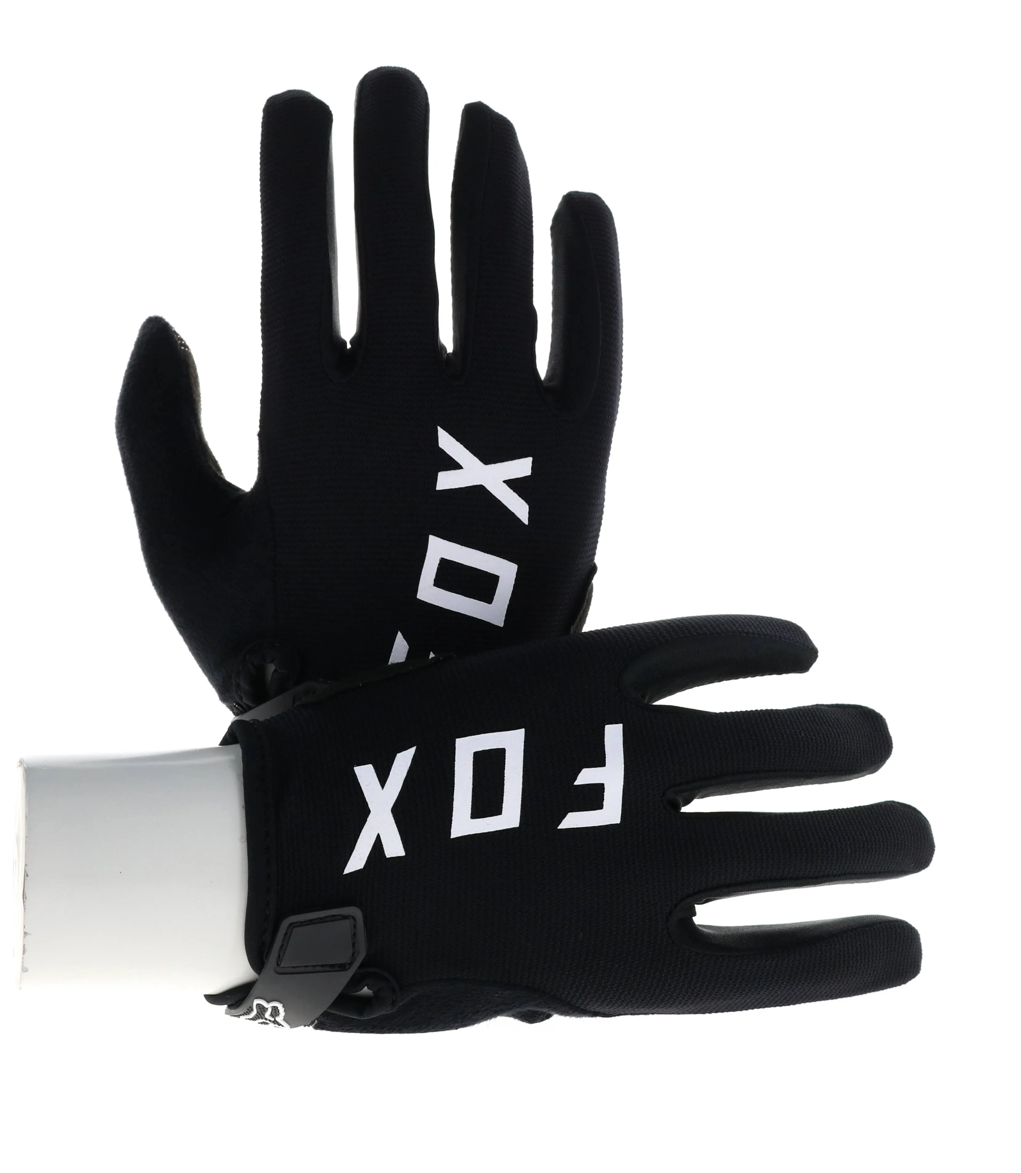 Fox Ranger Gel Gloves L Black