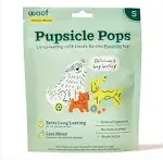 Woof - Pupsicle Pops Chicken / Small