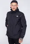 The North Face Men's Antora Jacket - TNF Black