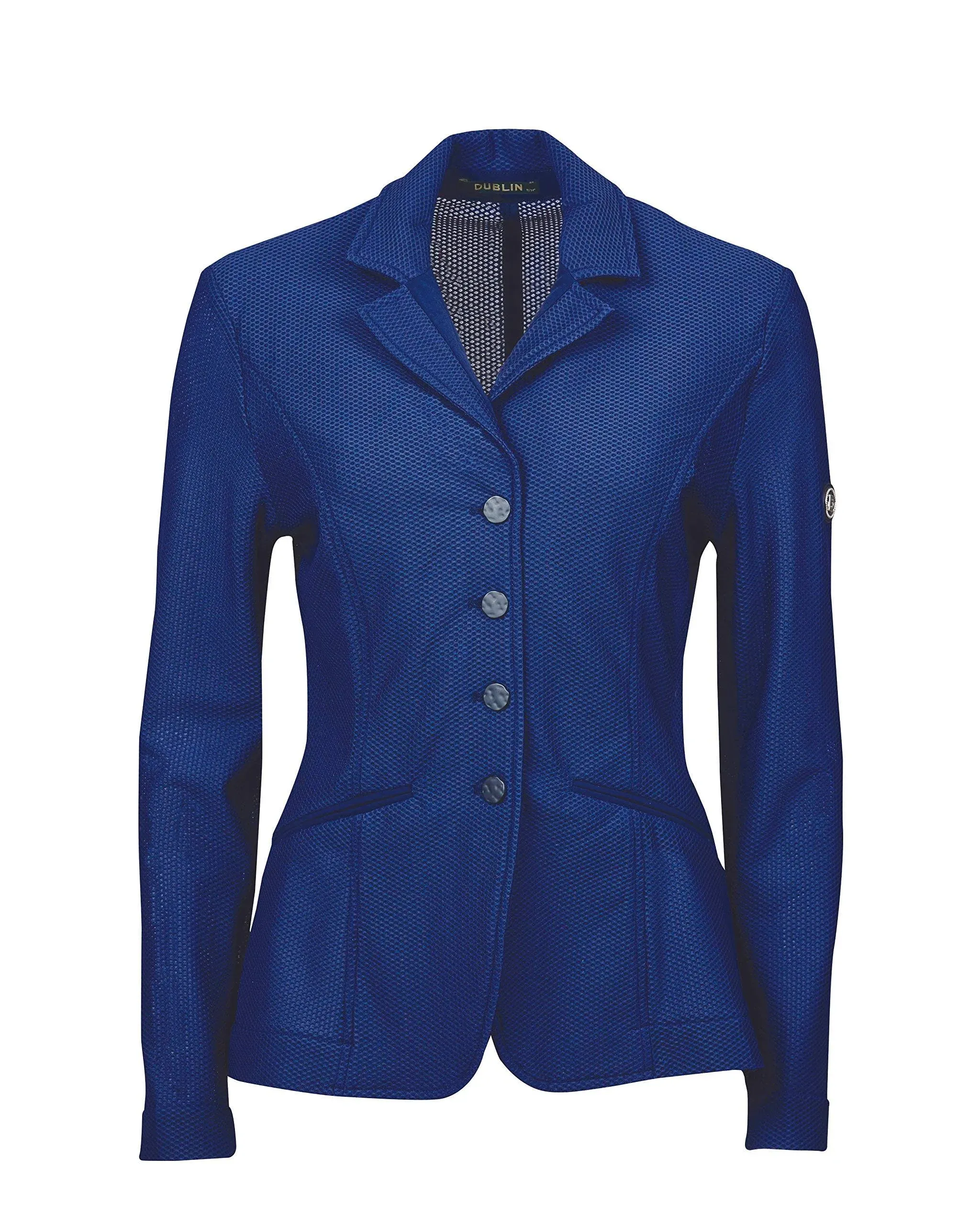 Dublin Hanna Mesh Tailored Jacket II