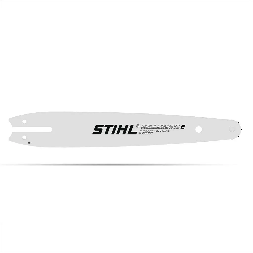 STIHL Rollomatic E Chainsaw Guide Bar