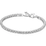 Pandora Sparkling tennis bracelet 591469C01