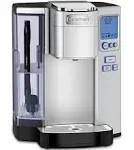 Cuisinart 1-Cup Premium Single Serve Coffee Maker 