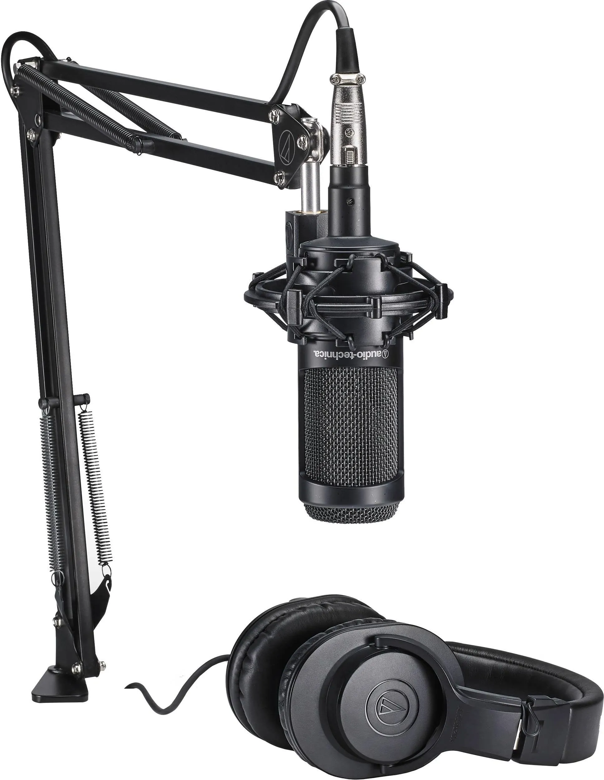 Audio-Technica Microphone