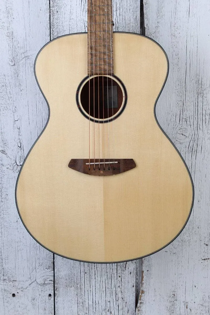 Breedlove Discovery S Concerto CE | Reverb