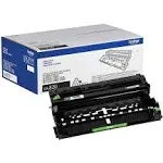 Brother DR-820 Genuine-Drum Unit, Seamless Integration, Yields Up to 30,000 Pages, Black