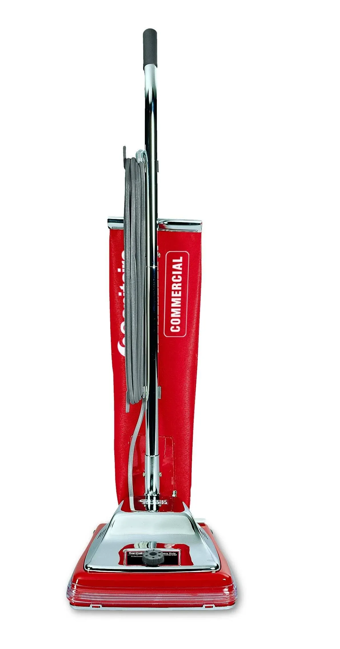 Sanitaire SC886E Upright Vacuum