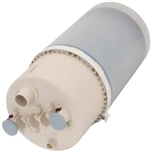 GeneralAire 15-14 - Replacement Steam Cylinder for Models DS15P/RS15P, GFI # 7523