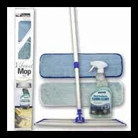 Shaw Living Shaw R2x Vibrant Floor Mop Cleaning Kit