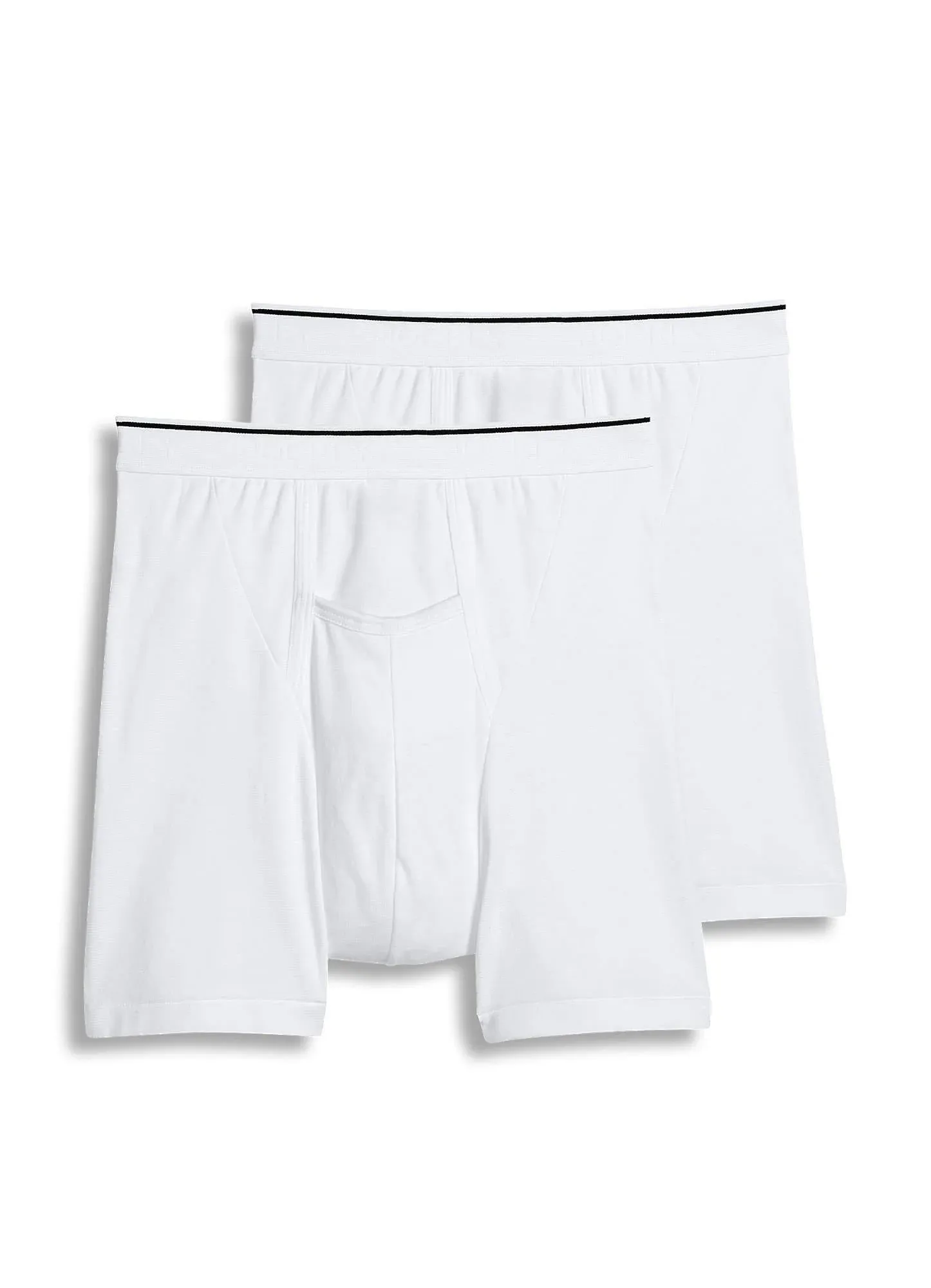 Jockey Men's Pouch 5 inch Boxer Brief