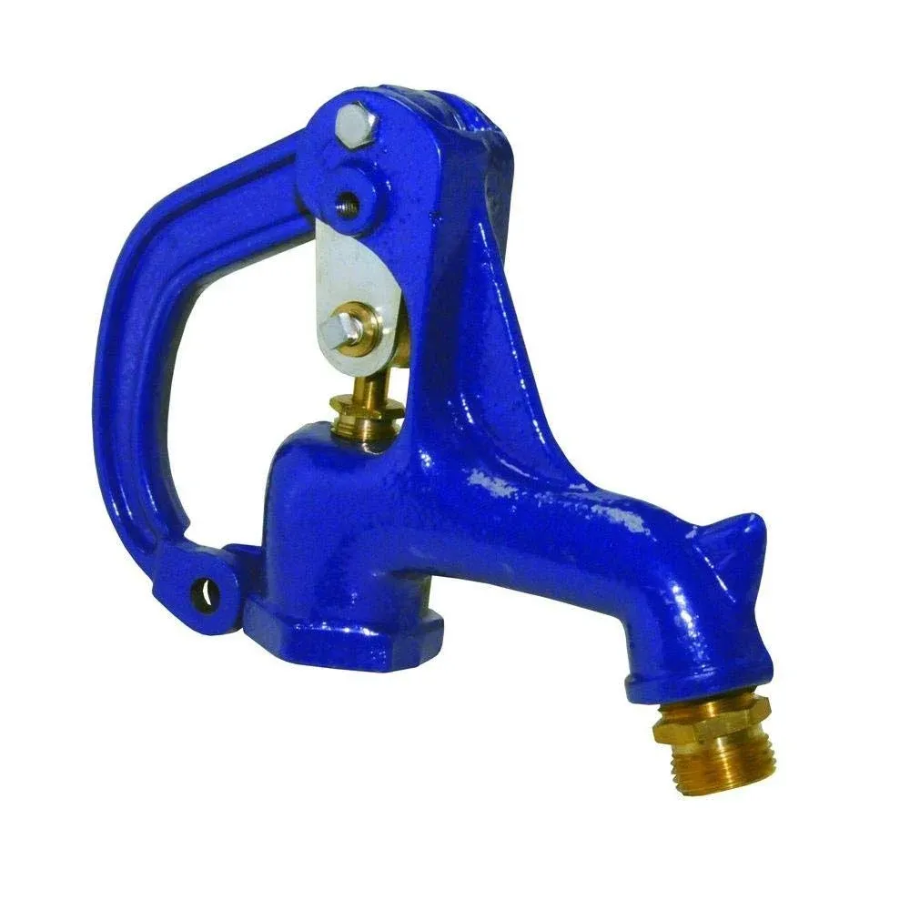 Water Source Yhc-blue yd Hydra Head Assembly