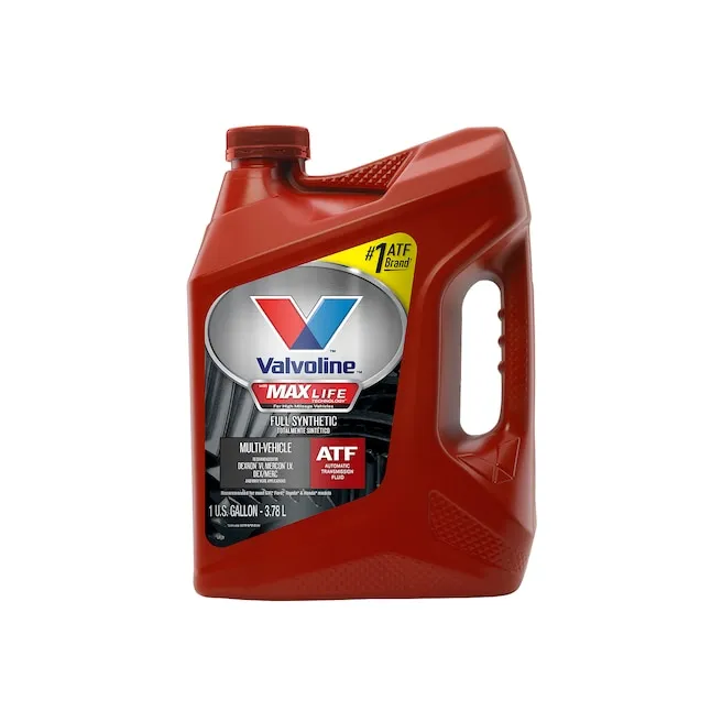 Valvoline MaxLife Multi- Vehicle Automatic Transmission Fluid