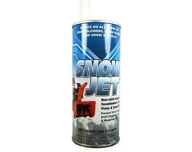 Snow Jet Spray - 11 oz. 70709000