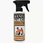 Banixx Pet Care for Fungal & Bacterial Infections 8oz