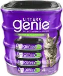 Litter Genie Refill