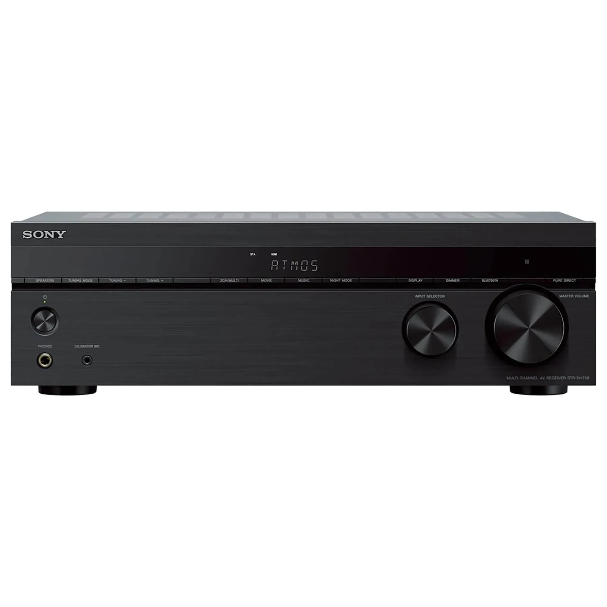 Sony STRDH790 7.2 Channel AV Receiver