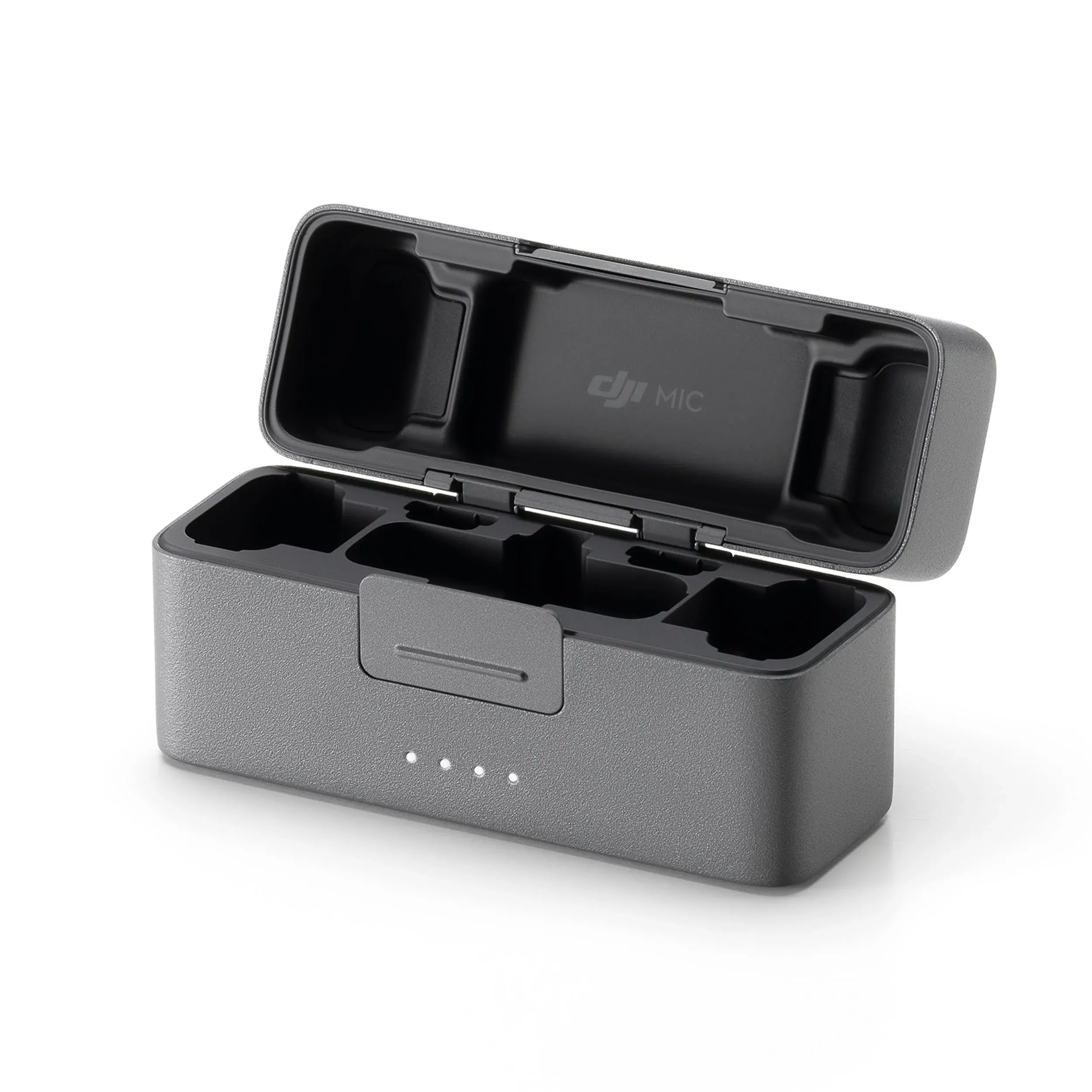 DJI Mic 2 Charging Case