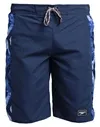 Speedo Men's Swim Trunk Knee Length Marina Sport Volley