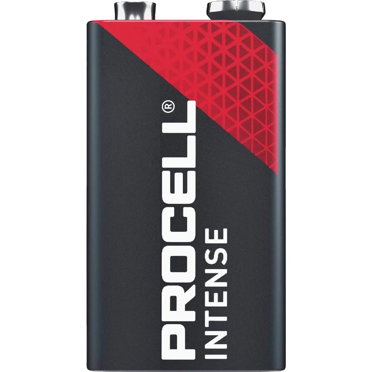 Procell 9V Alkaline Intense Power Battery (12-Pack) PX1604 Procell PX1604