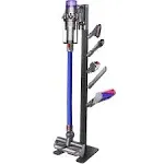 XIGOO Storage-Stand-Docking-Station- Holder for Dyson Cordless Vacuum Cleaners &