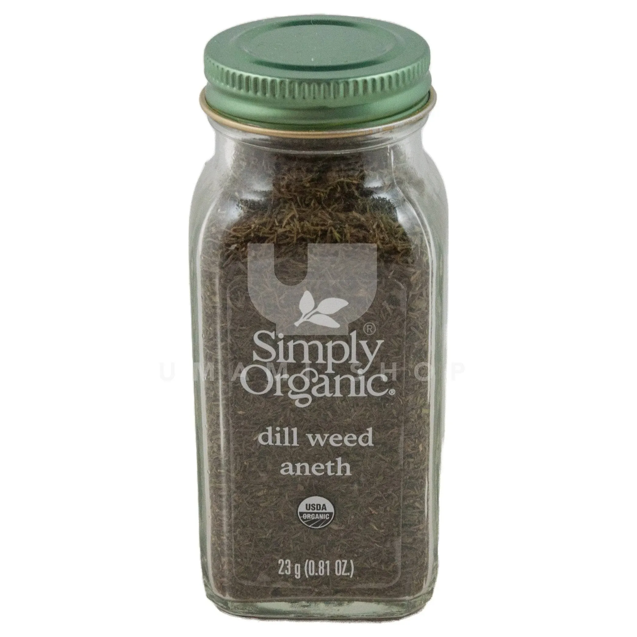 Simply Organic Dill Weed