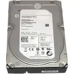 Seagate 4TB Enterprise Capacity HDD 7200RPM SATA 6Gbps 128 MB CacheInternal Bare Drive (st4000nm0033) (Renewed)