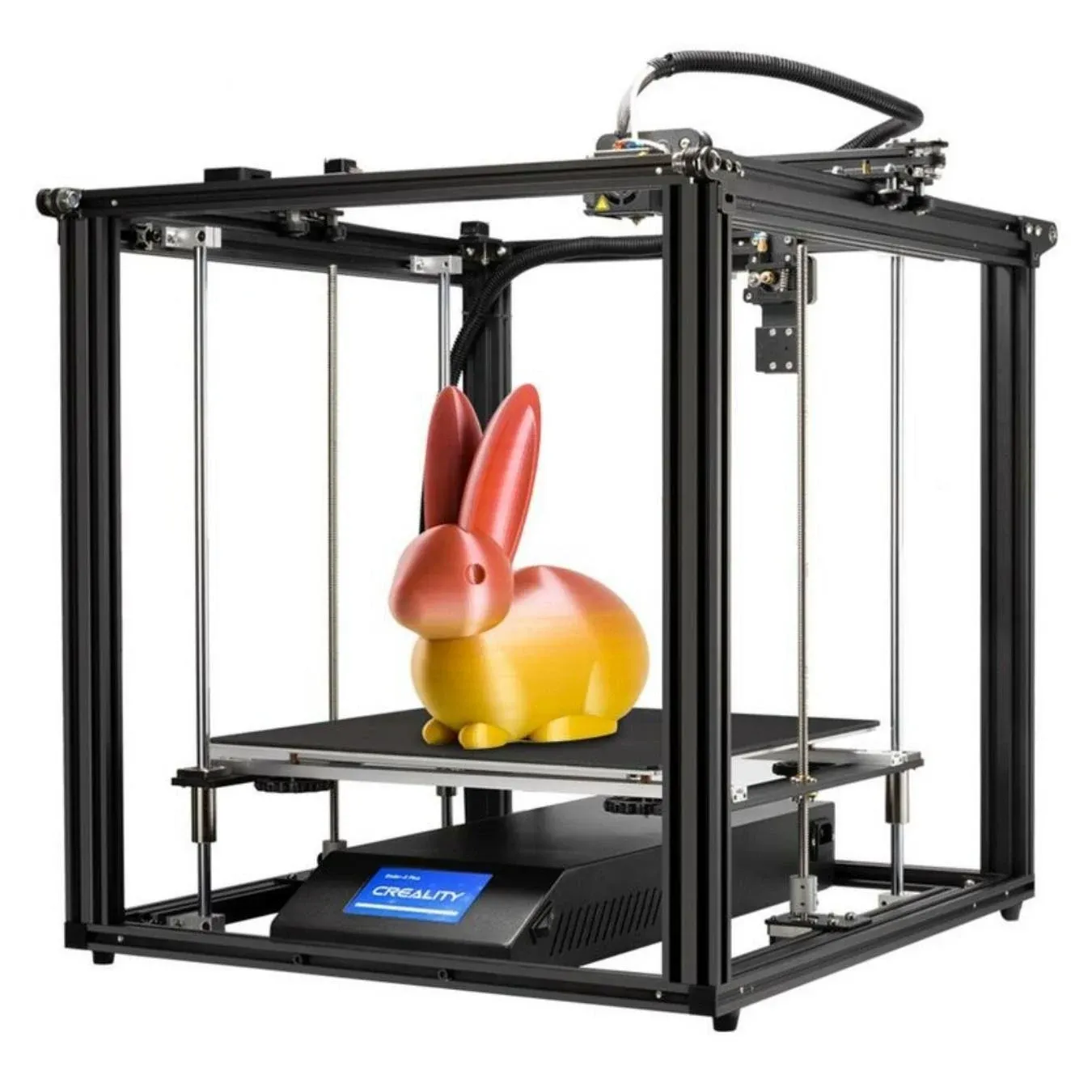 Creality Ender 5 Plus 3D Printer