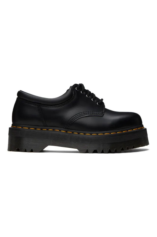 Dr. Martens mens Closed-toe