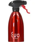 Evo Oil Sprayer Non-Aerosol Bottle for Cooking Oil in Lime