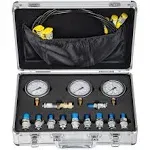 VEVOR Hydraulic Pressure Test Kit