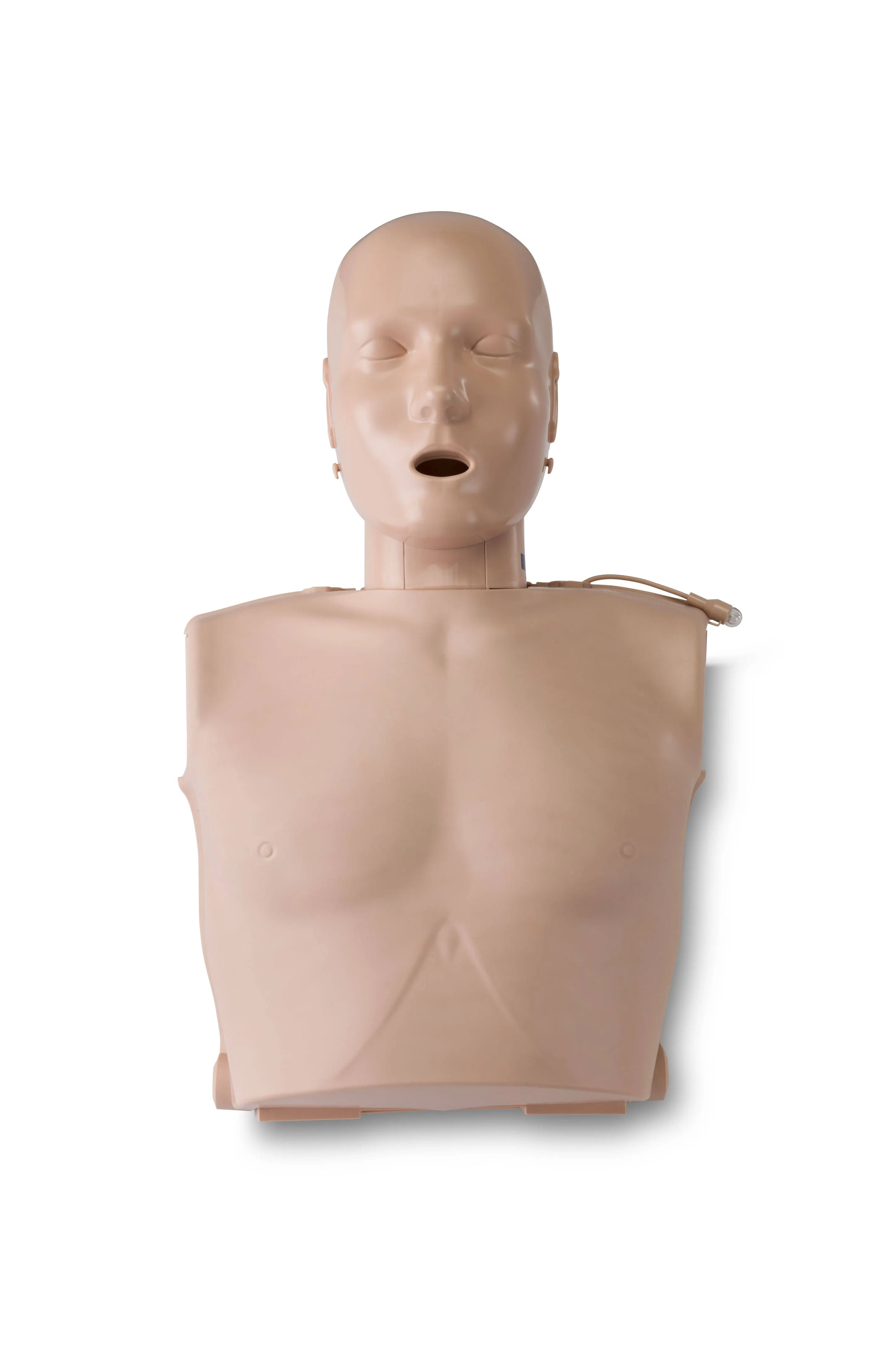 Prestan Adult Ultralite Manikin Single - Prestan PP-ULM-100-MS