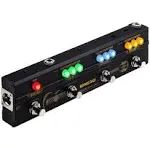 SONICAKE Sonic Wood Acoustic Guitar Preamp DI Box Multi Effects Chorus Delay Reverb Pedal with XLR Output on OnBuy