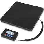 Fuzion Digital Shipping Scale, 10g High Accuracy! 440lbs Postal Sc... FMBI Sales