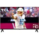 TCL 32" Class S3-Series 1080p HD LED Smart Google TV - 32S350G