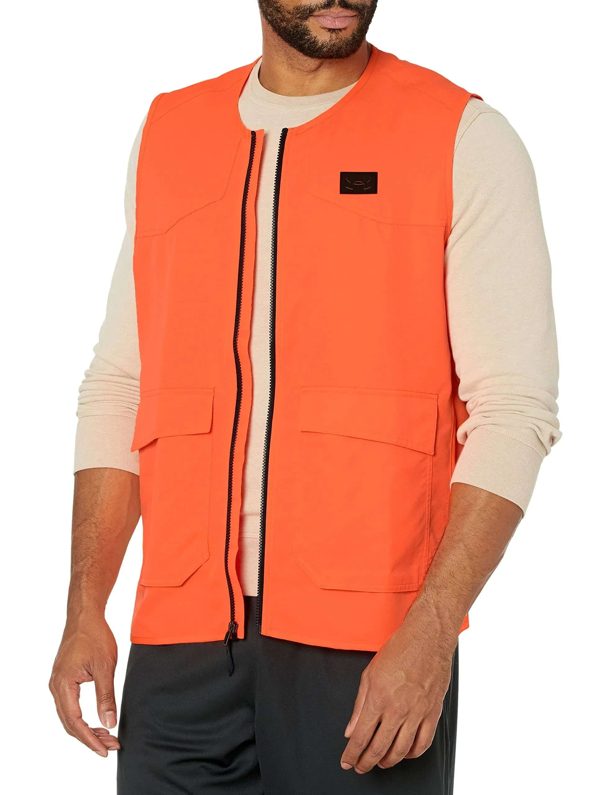 "Men's UA Storm Blaze Vest"