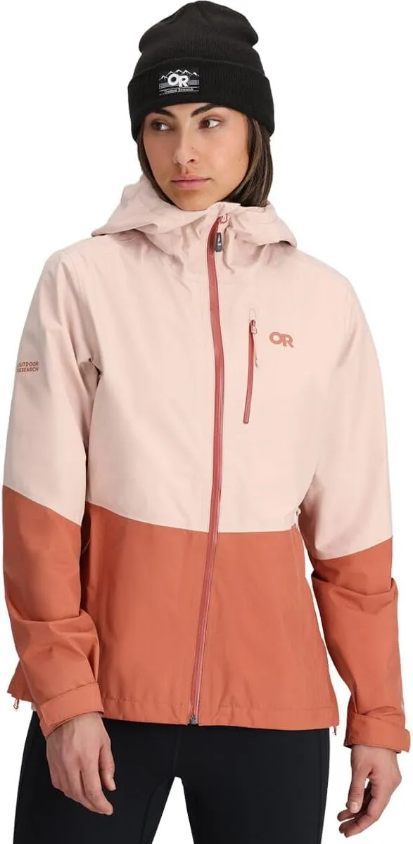 Outdoor Research Women's Aspire II GORE-TEX Jacket