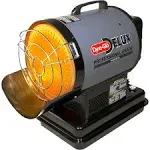 Dyna-Glo SF70DGD 70000 BTU Kerosene Radiant Forced Air Heater