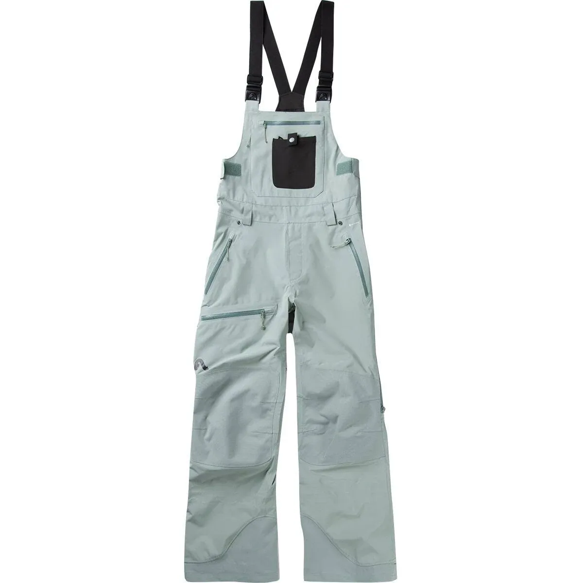 Flylow Men's Baker Bib Pants - Jupiter